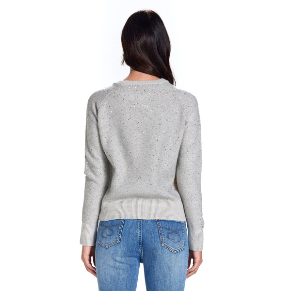Pullover da donna TAKE TWO DT03311 lurex