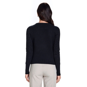Pullover da donna TAKE TWO DT03323 con strass