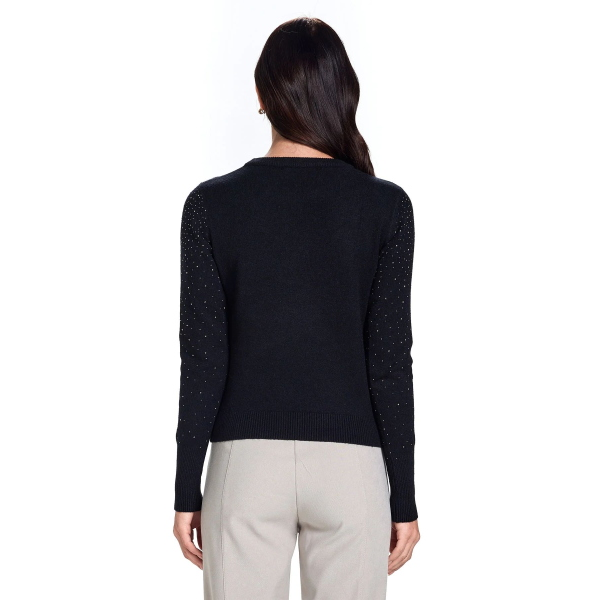 Pullover da donna TAKE TWO DT03323 con strass