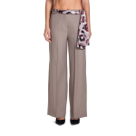 Pantalone da donna TAKE TWO DT03822 palazzo