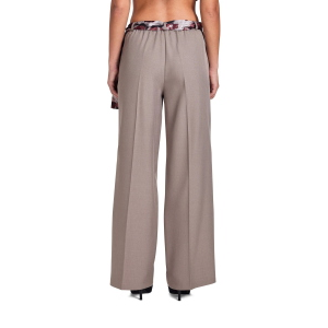 Pantalone da donna TAKE TWO DT03822 palazzo