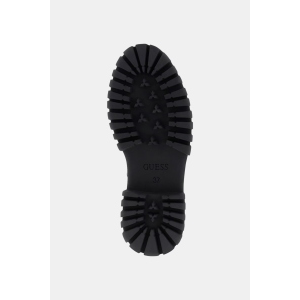 Stivaletti da donna GUESS FLTFID ELE10 BLACK
