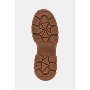 Sneakers da donna GUESS FLFBRT PEL12 CREAM