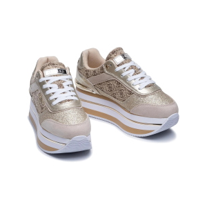 Sneakers da donna GUESS FL5HNS FAL12 BEIBR