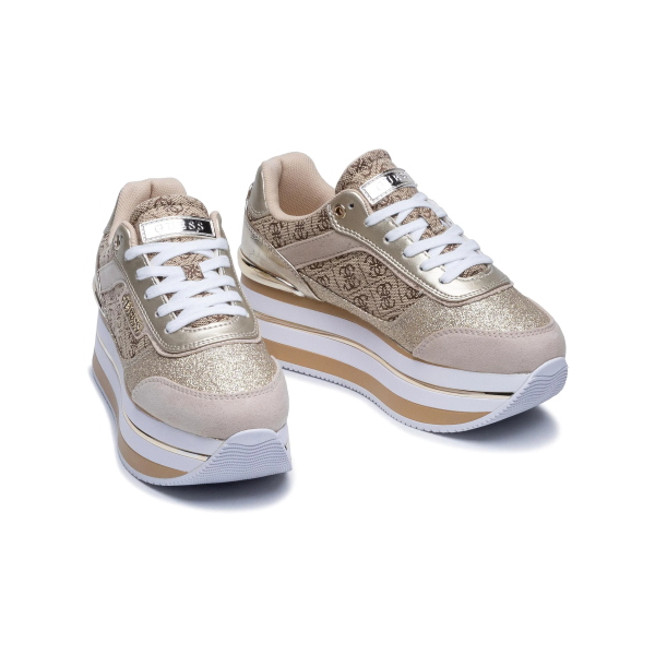 Sneakers da donna GUESS FL5HNS FAL12 BEIBR