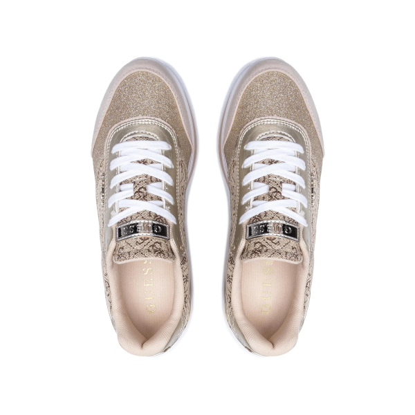 Sneakers da donna GUESS FL5HNS FAL12 BEIBR