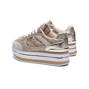 Sneakers da donna GUESS FL5HNS FAL12 BEIBR