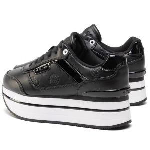 Sneakers da donna GUESS FL5HNS PEL12 BLKBL