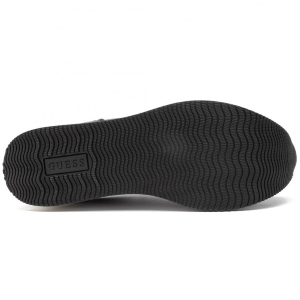 Sneakers da donna GUESS FL5HNS PEL12 BLKBL