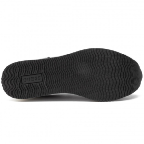 Sneakers da donna GUESS FL5HNS PEL12 BLKBL