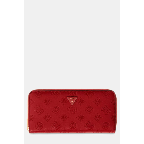 Portafoglio da donna GUESS PD9727146