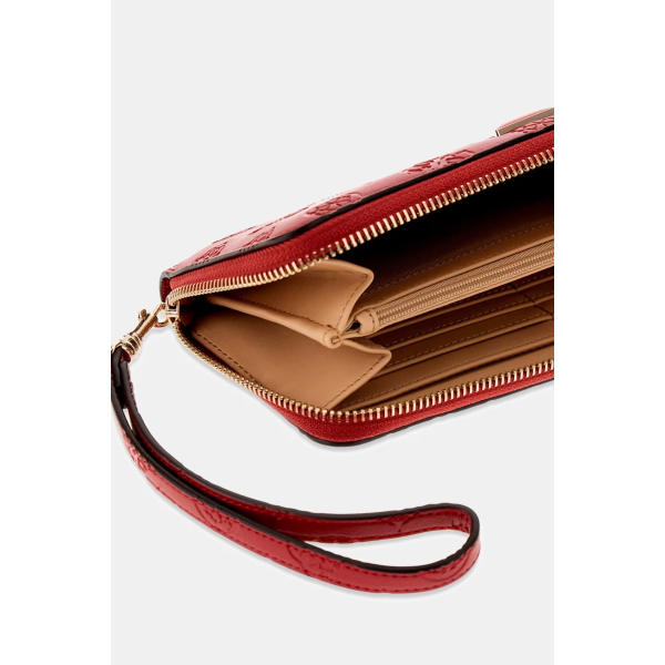 Portafoglio da donna GUESS PD9727146
