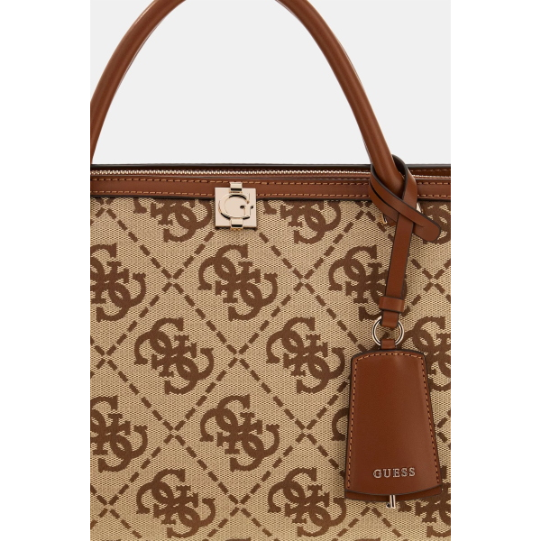 Borsa da donna GUESS JG975507 LTL