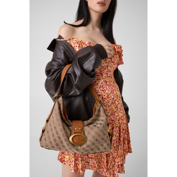 Borsa da donna GUESS JJ930818 LLG