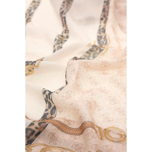 Pashmina da donna GUESS AW5532 VIS03 LTA