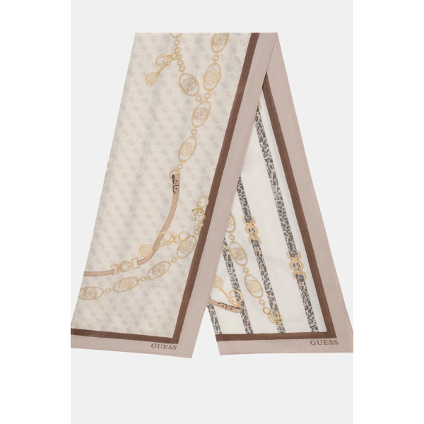 Pashmina da donna GUESS AW5532 VIS03 LTA