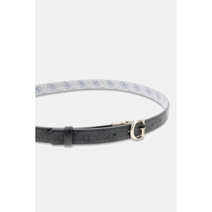 Cintura da donna GUESS BW9456 P6325 reversibile