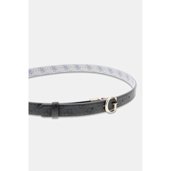 Cintura da donna GUESS BW9456 P6325 reversibile
