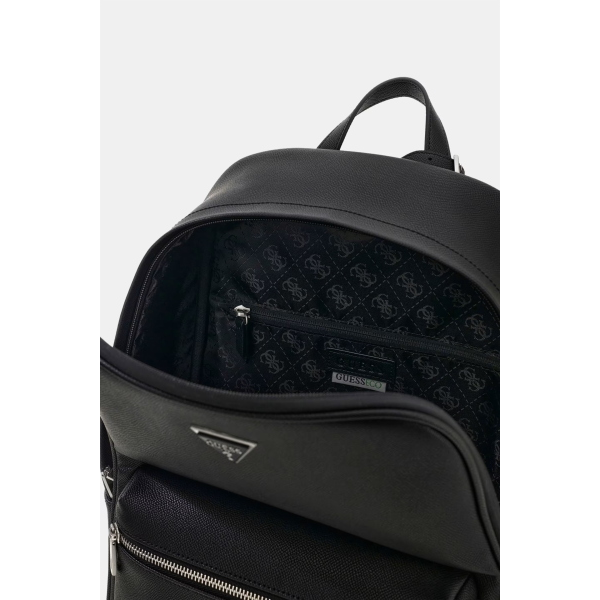 Zaino da uomo GUESS HMMISL P6411 Milano