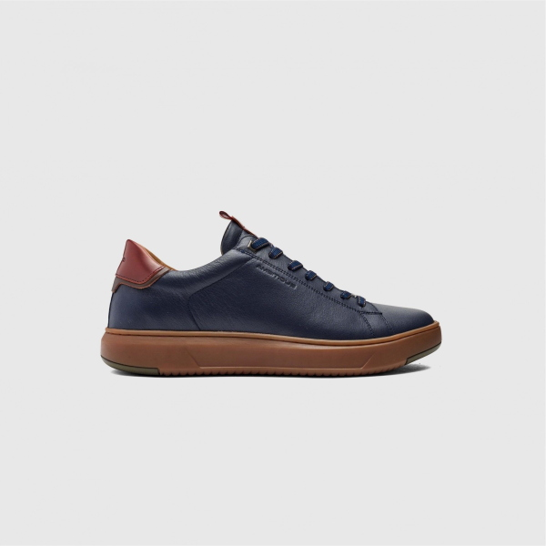 Sneakers da uomo AMBITIOUS 13672-4662AM AKTIF