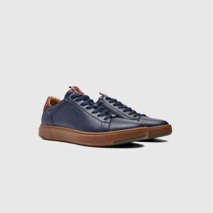 Sneakers da uomo AMBITIOUS 13672-4662AM AKTIF