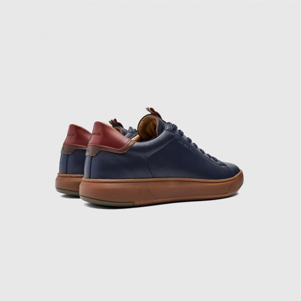 Sneakers da uomo AMBITIOUS 13672-4662AM AKTIF