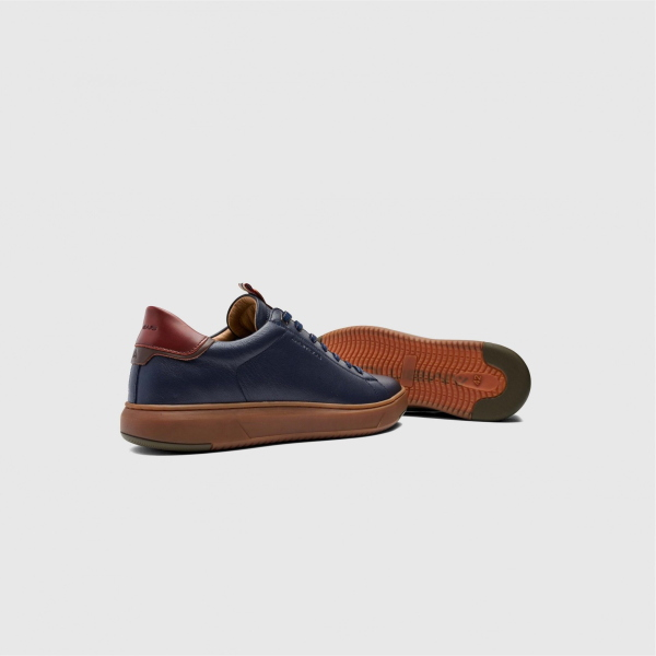 Sneakers da uomo AMBITIOUS 13672-4662AM AKTIF