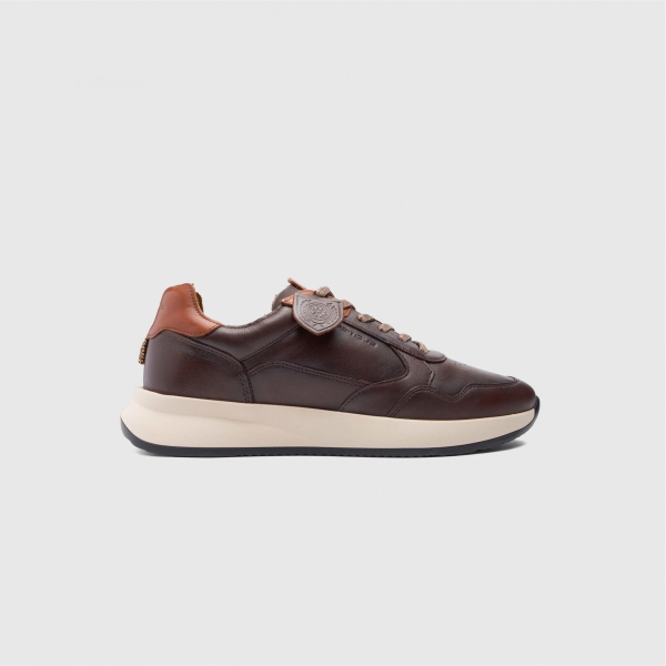 Sneakers da uomo AMBITIOUS 14301A-7129AM RONNIE