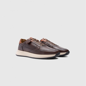 Sneakers da uomo AMBITIOUS 14301A-7129AM RONNIE