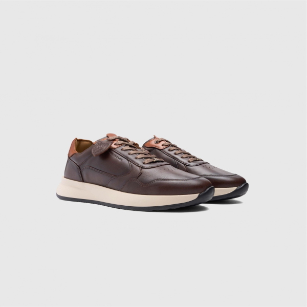 Sneakers da uomo AMBITIOUS 14301A-7129AM RONNIE