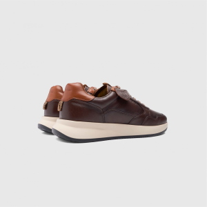 Sneakers da uomo AMBITIOUS 14301A-7129AM RONNIE