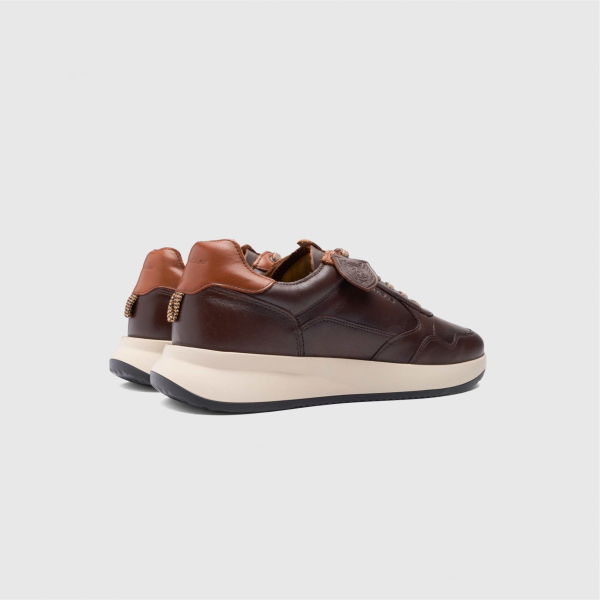 Sneakers da uomo AMBITIOUS 14301A-7129AM RONNIE