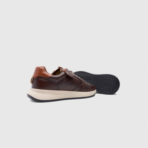 Sneakers da uomo AMBITIOUS 14301A-7129AM RONNIE