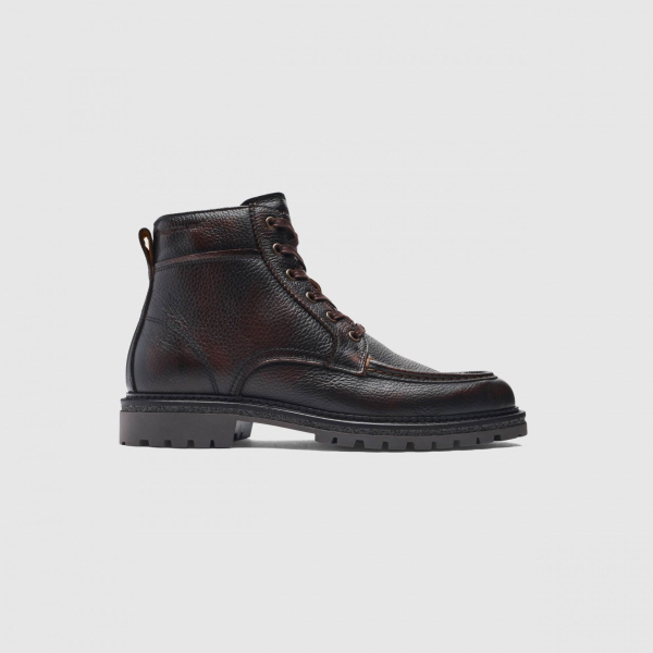 Stivale da uomo AMBITIOUS 14617-7623AM BRAVE