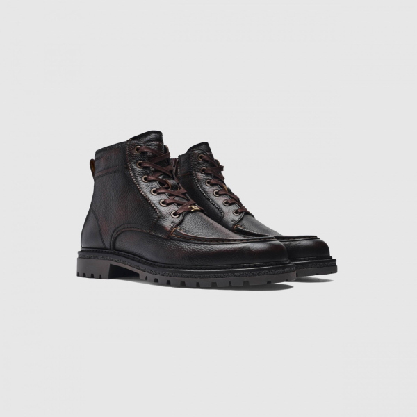 Stivale da uomo AMBITIOUS 14617-7623AM BRAVE