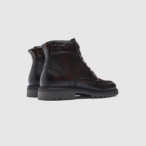 Stivale da uomo AMBITIOUS 14617-7623AM BRAVE