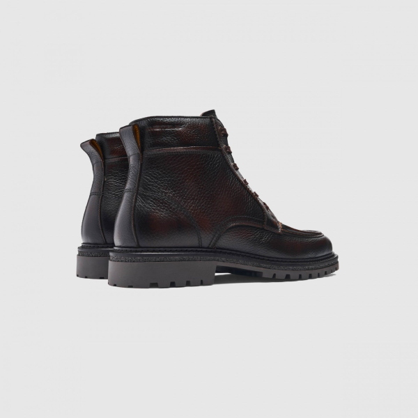 Stivale da uomo AMBITIOUS 14617-7623AM BRAVE