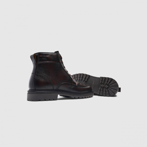 Stivale da uomo AMBITIOUS 14617-7623AM BRAVE