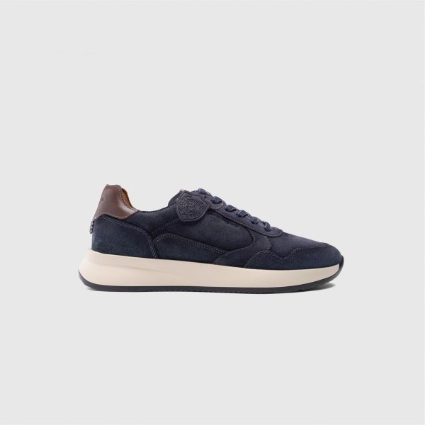Sneakers da uomo AMBITIOUS 14301A-11279AM RONNIE