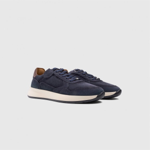 Sneakers da uomo AMBITIOUS 14301A-11279AM RONNIE