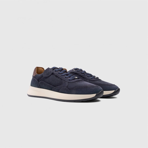Sneakers da uomo AMBITIOUS 14301A-11279AM RONNIE
