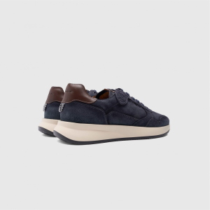 Sneakers da uomo AMBITIOUS 14301A-11279AM RONNIE