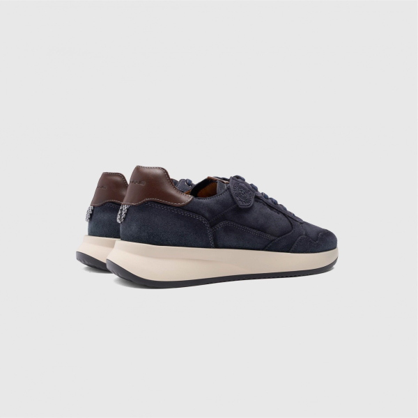 Sneakers da uomo AMBITIOUS 14301A-11279AM RONNIE