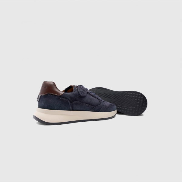 Sneakers da uomo AMBITIOUS 14301A-11279AM RONNIE
