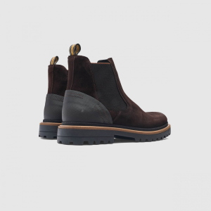 Stivale chelsea da uomo AMBITIOUS 13658-6185AM HARDY