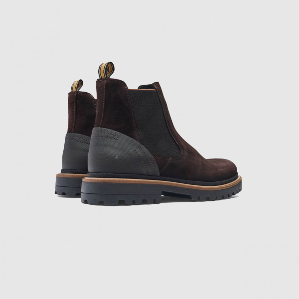 Stivale chelsea da uomo AMBITIOUS 13658-6185AM HARDY