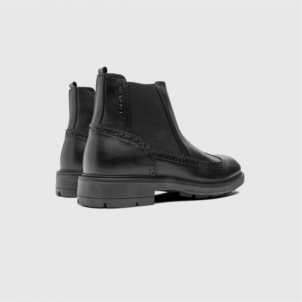 Stivale brogue da uomo AMBITIOUS 14639-6583AM PORT