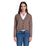 Cardigan da donna TAKE TWO DT03304 in misto lana