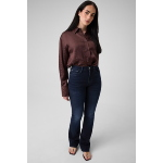Camicia da donna GUESS W6BH46 W4236 Carolyn
