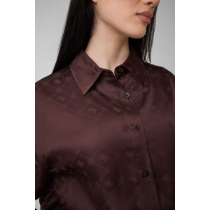 Camicia da donna GUESS W6BH46 W4236 Carolyn